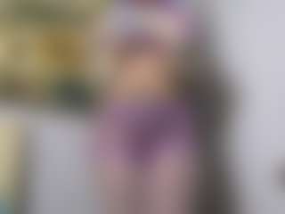 AmberAlena's Live Sex Cam Show
