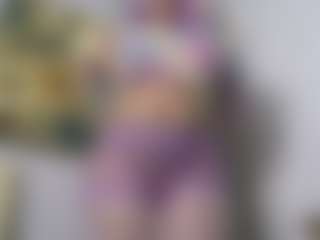 AmberAlena's Live Sex Cam Show