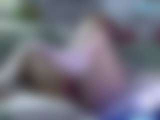 Live-sekscamshow van AmberAlena