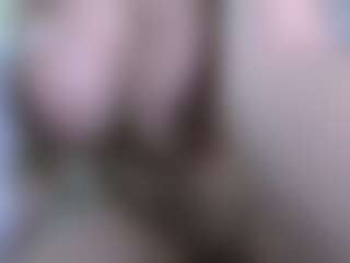 Show de Sexo ao Vivo na Câmera de AmberAlena