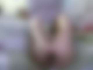 Show de Sexo ao Vivo na Câmera de AmberAlena