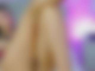 Live cam show with Anna Star - Student on Mixed Magazine Live