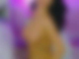 Anna Star's Live Sex Cam Show