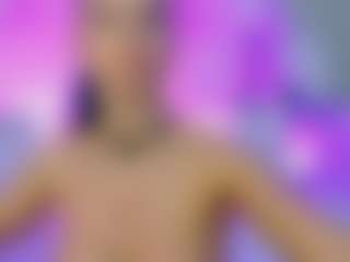 Anna Star's Live Sex Cam Show