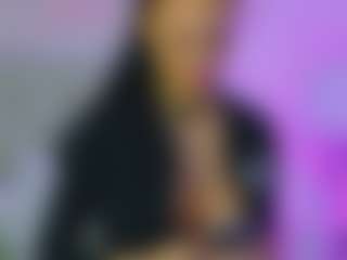 Anna Star's Live Sex Cam Show