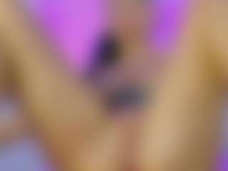 Anna Star's Live Sex Cam Show