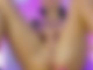 Anna Star's Live Sex Cam Show