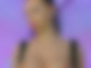 Anna Star's Live Sex Cam Show