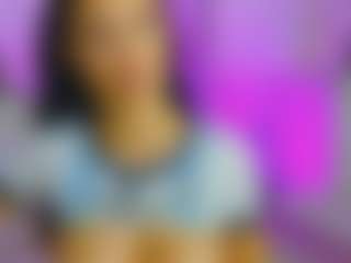 Anna Star's Live Sex Cam Show
