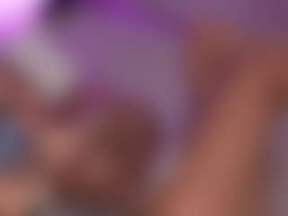 Anna Star's Live Sex Cam Show