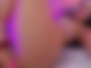 V I O L E T A's Live Sex Cam Show