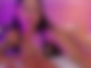V I O L E T A's Live Sex Cam Show
