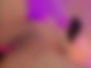 V I O L E T A's Live Sex Cam Show