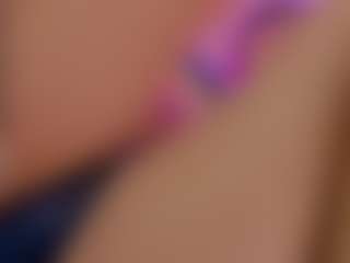 V I O L E T A's Live Sex Cam Show
