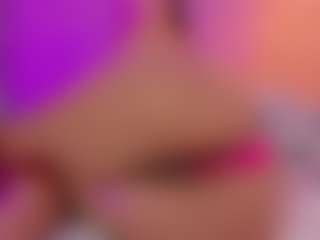 V I O L E T A's Live Sex Cam Show