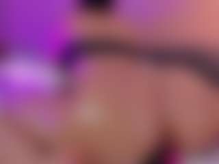 V I O L E T A's Live Sex Cam Show