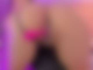 V I O L E T A's Live Sex Cam Show