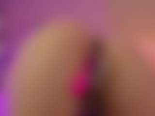 V I O L E T A's Live Sex Cam Show