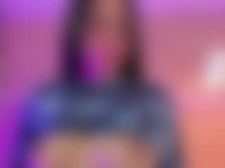 V I O L E T A's Live Sex Cam Show