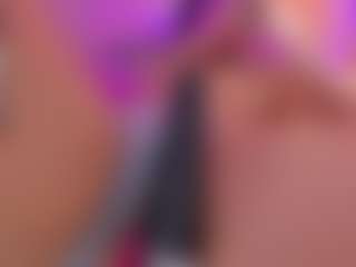 V I O L E T A's Live Sex Cam Show