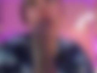 V I O L E T A's Live Sex Cam Show