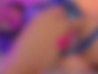 V I O L E T A's Live Sex Cam Show