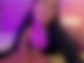 V I O L E T A's Live Sex Cam Show