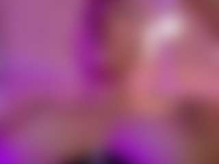 V I O L E T A's Live Sex Cam Show
