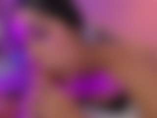 V I O L E T A's Live Sex Cam Show