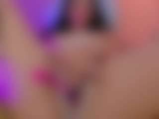 V I O L E T A's Live Sex Cam Show