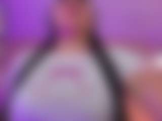 V I O L E T A's Live Sex Cam Show