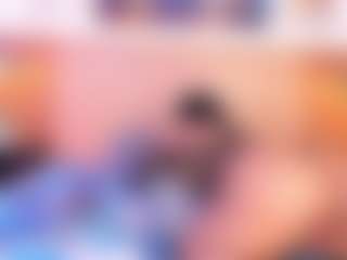 Live cam show with anniefoxx - Strip Ebony on dropp.cam | colombia