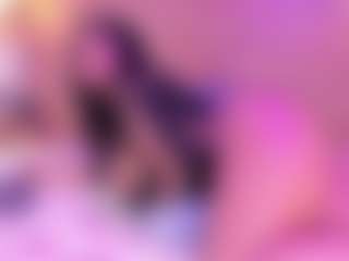 Live cam show with anniefoxx - Blowjob on Camsoda