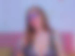 Amy's Live Sex Cam Show