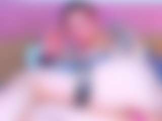 Amy's Live Sex Cam Show
