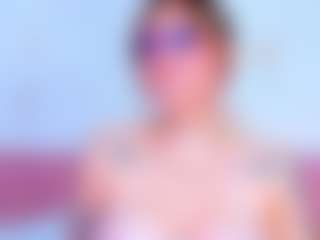 Amy's Live Sex Cam Show