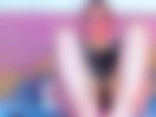 Amy's Live Sex Cam Show