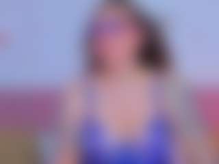 Amy's Live Sex Cam Show