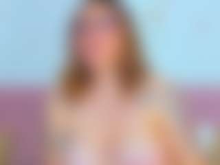 Amy's Live Sex Cam Show