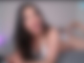 Aida Cortes's Live Sex Cam Show