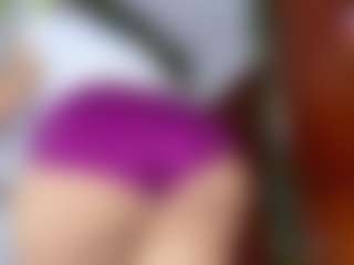 elikolanny's Live Sex Cam Show