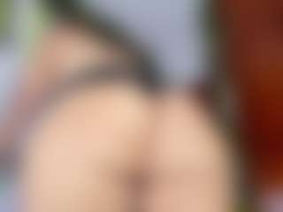 Live cam show with elikolanny - Butt Plug on xfollow cams