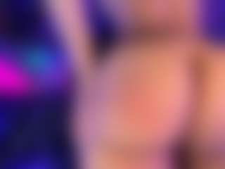 kanary's Live Sex Cam Show