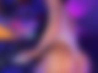 kanary's Live Sex Cam Show
