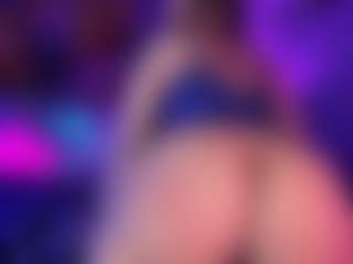 kanary's Live Sex Cam Show