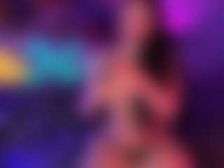 kanary's Live Sex Cam Show