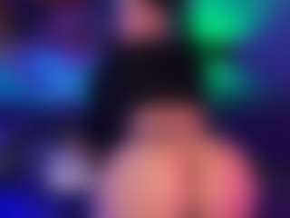 kanary's Live Sex Cam Show