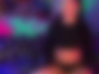 kanary's Live Sex Cam Show