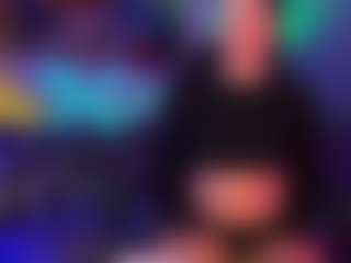 kanary's Live Sex Cam Show