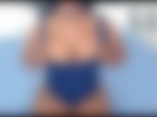 Live-sekscamshow van karina-bonwer